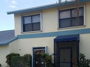 9076 SW 21st Ct APT C, Boca Raton, FL 33428