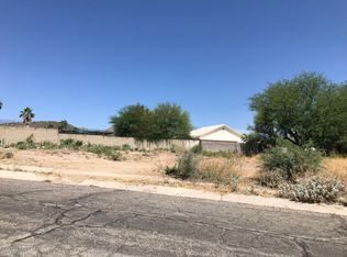 2640 W Calle Paraiso #0, Tucson, AZ 85745