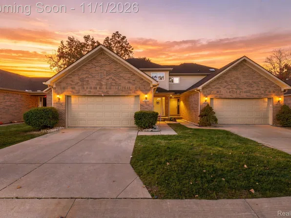 22176 Brehmer Ct, Trenton, MI 48183