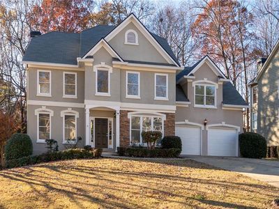 4113 Kentmere Main NW, Kennesaw, GA, 30144