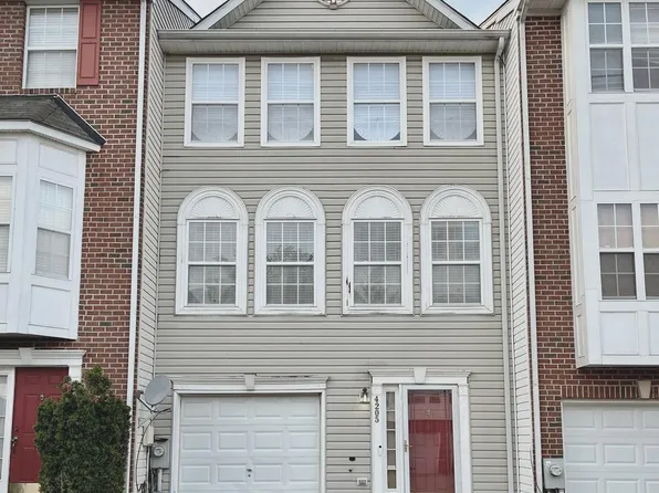 4205 Lavender Ln, Bowie, MD 20720