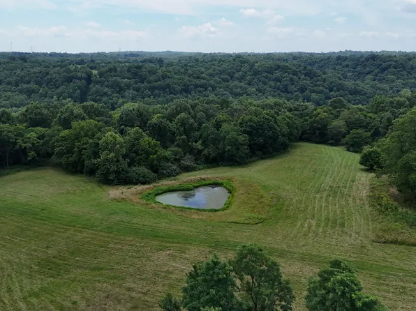 4151 Akin Ln, Burlington, KY 41005