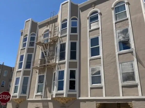 1690 Bay St APT 101, San Francisco, CA 94123