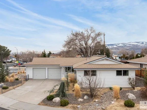 3230 Downey Ave, Reno, NV 89503