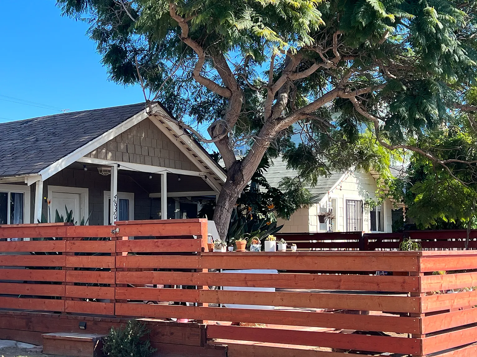 4832 Brighton Ave — Photo 1