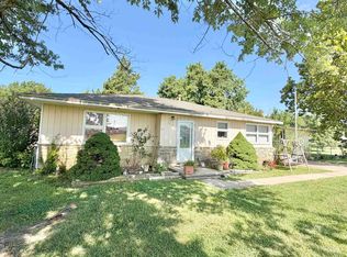 133 Tiffany Ln, Eureka, KS 67045
