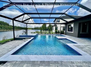 19237 Falcon Crest Blvd, Land O Lakes, FL 34638