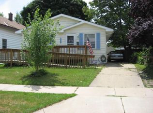 1140 Hudson St SW, Wyoming, MI 49509