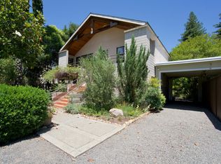 1658 Scott St, Saint Helena, CA 94574