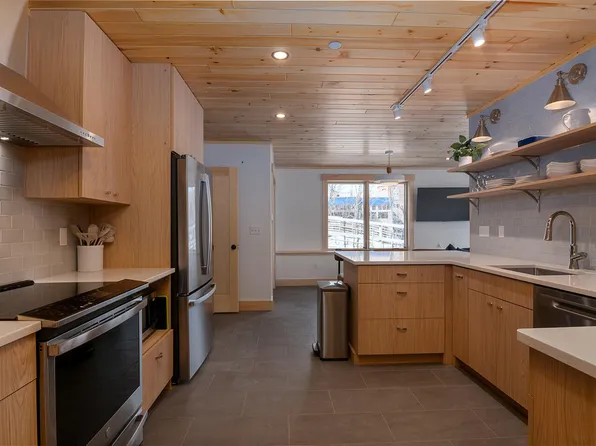 2804 Adams Mountain Road #32, Carrabassett Valley, ME 04947