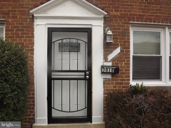 3818 28th Ave Unit 132, Temple Hills, MD 20748
