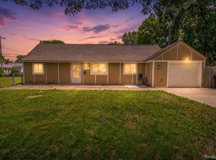 6301 Janet St, Taylor, MI 48180