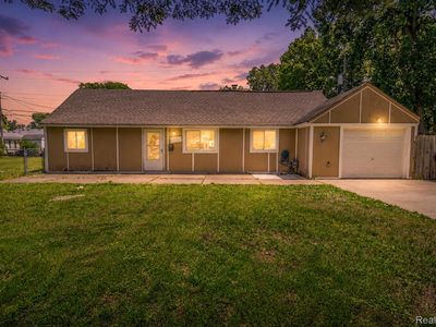 6301 Janet St, Taylor, MI, 48180