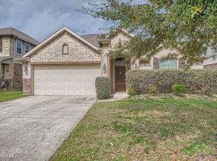 8831 River Dale Canyon Ln, Humble, TX 77338