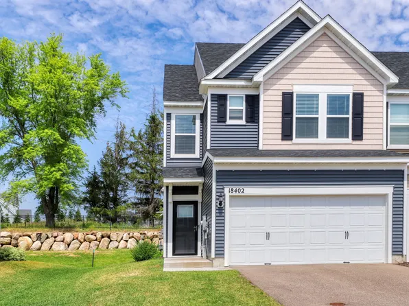 18402 60th Ave N, Plymouth, MN 55446