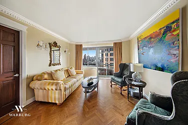 Sold by Warburg