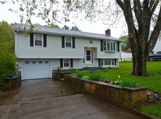 60 Rose Avenue Ext, Bellingham, MA 02019
