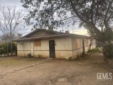 913 Jeffrey St, Bakersfield, CA, 93305