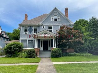 20 Portsmouth Ter APT 2, Rochester, NY 14607