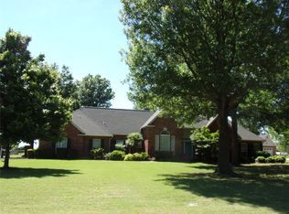 1901 NE Oakridge Dr, Claremore, OK 74017