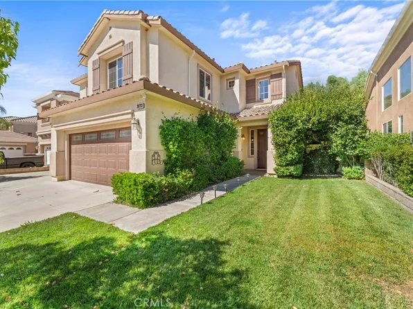 28733 N Garnet Canyon Dr, Santa Clarita, CA 91390