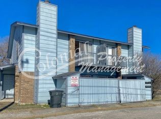 3009 Lake Rd APT A, Killeen, TX 76543