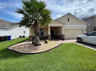 3570 Mount Vernon Way, Kissimmee, FL 34741