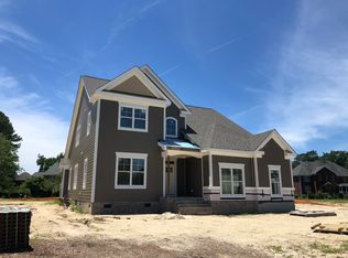 108 Stoneridge Ct, Carrollton, VA 23314