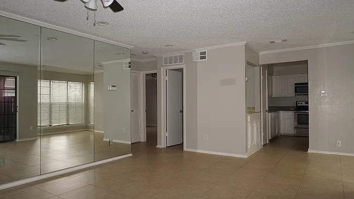 2728 Copper Creek Dr #107 — Photo 4