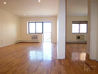 Rented by Hecht Group