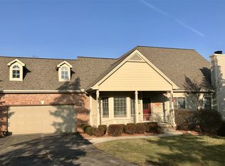 8019 Woodstone Dr #3, GRAND BLANC, MI 48439