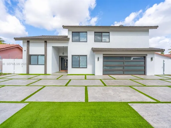 6325 NW 200th St, Hialeah, FL 33015