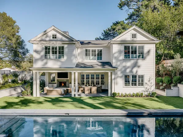 3 Lark Ct, Larkspur, CA 94939