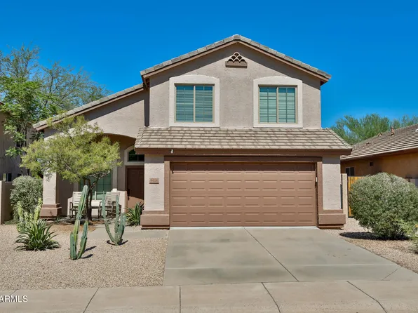 4614 E LAREDO Lane, Cave Creek, AZ 85331