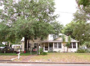 410 N Orange St, Mount Dora, FL 32757