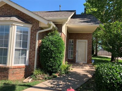 2317 Glenrock, Edmond, OK, 73012