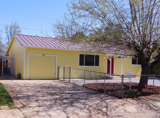 3959 Meteor St, Redding, CA 96002