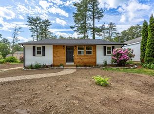 4 5th Ave, Lakeville, MA 02347