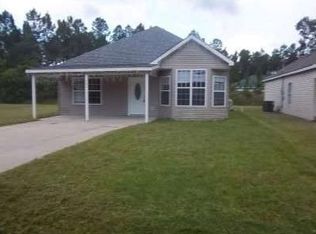 7025 George St, Bay St Louis, MS 39520