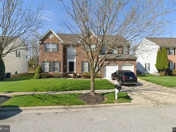 2206 Dunrobin Dr, Bowie, MD 20721