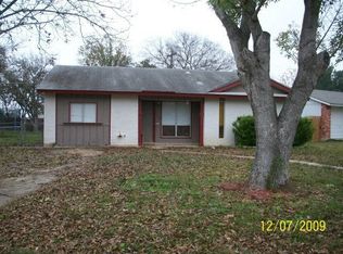 1428 Chestnut Dr, Schertz, TX 78154