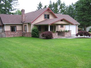 7605 126th St E, Puyallup, WA 98373