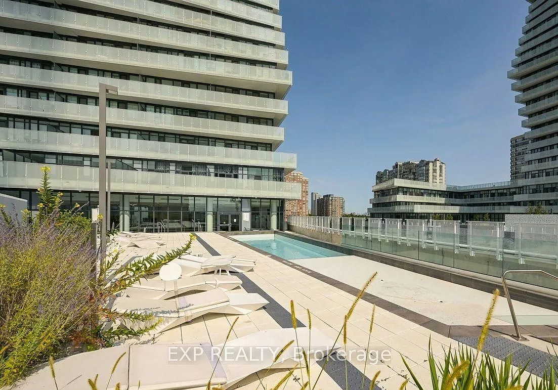 Building Photo - 3900 Confederation Pkwy #313
