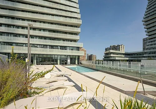 3900 Confederation Pkwy #313 Photo 1