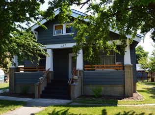 404 N Oak St, Colville, WA 99114