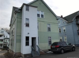 546 Church St #2, New Britain, CT 06051