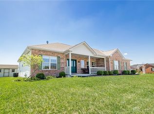 4510 Pimlico Pl, Huber Heights, OH 45424