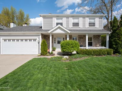 1109 Larraway Dr, Buffalo Grove, IL, 60089