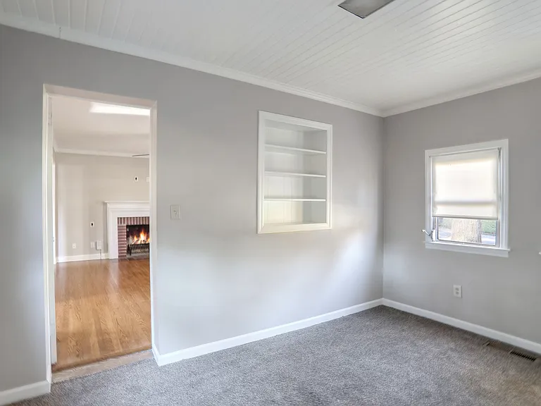 Office/sitting room