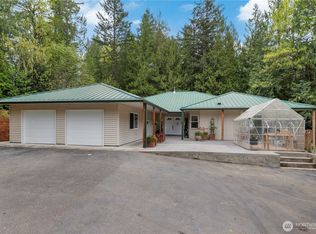 4460 278th Ave NE, Redmond, WA 98053